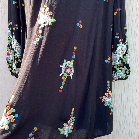 Free People Tunic Dress - Picture 5 of 10